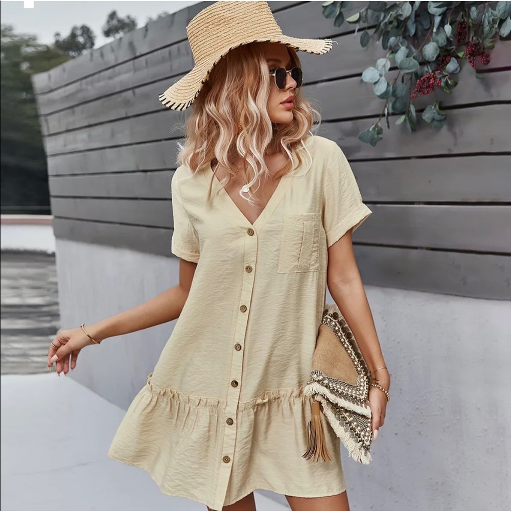 Summer dress